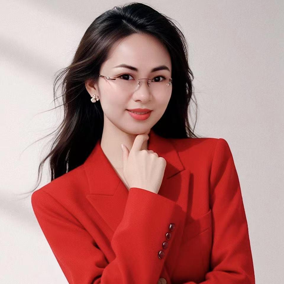 高考规划玥老师