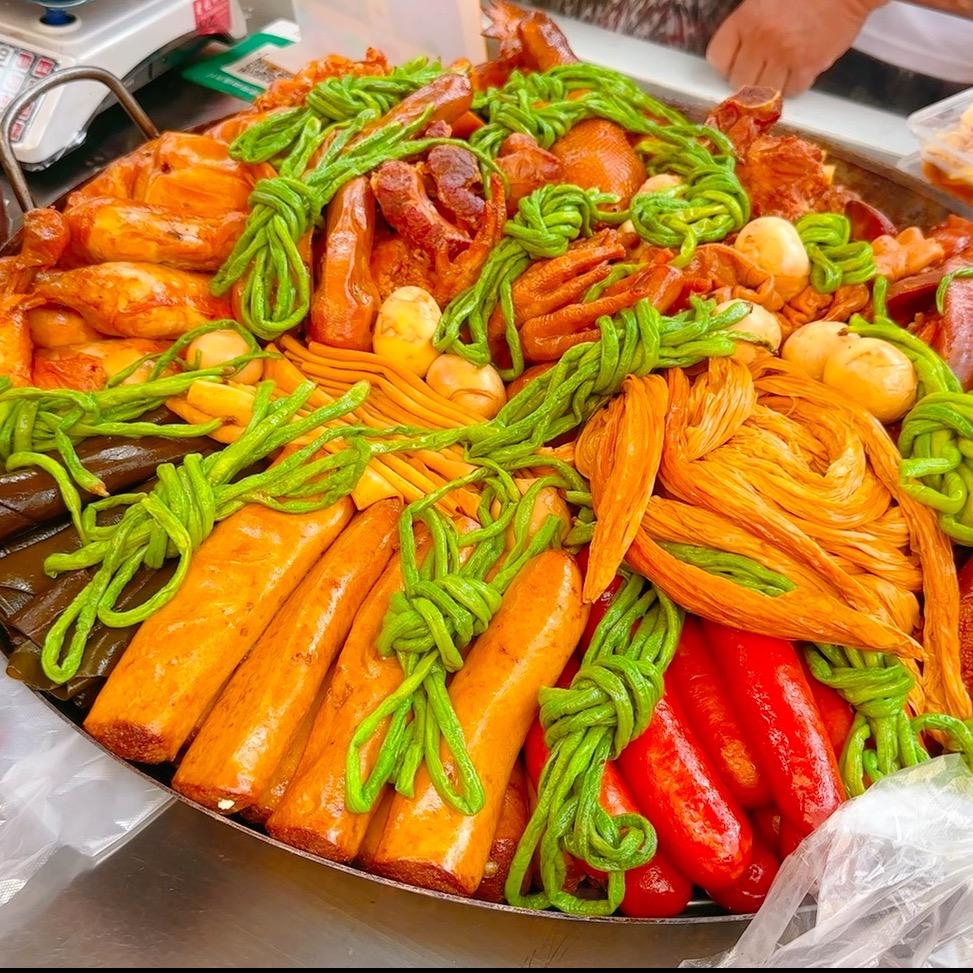 大锅卤菜（青岛城阳）