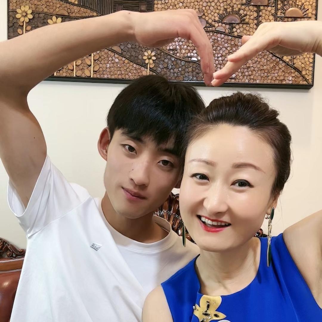 俊姐4号