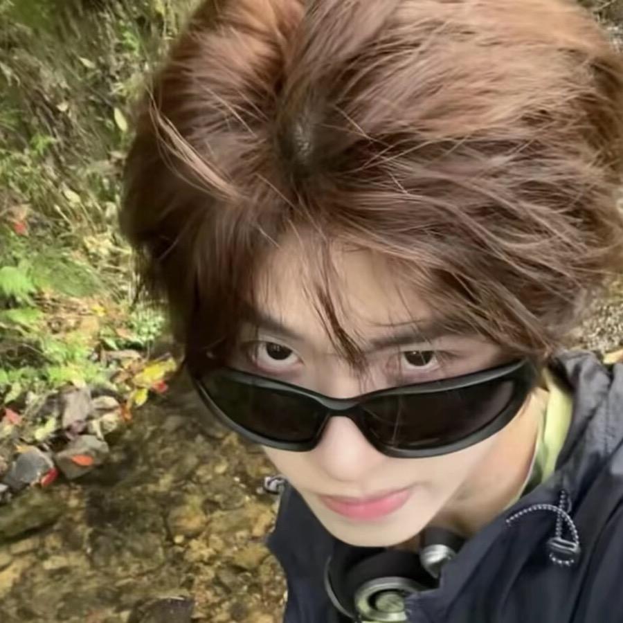 kai凯（备战赛里木湖中）