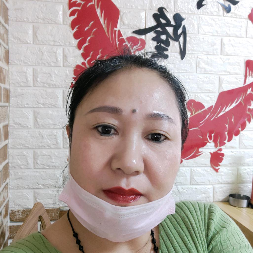 漂亮姥姥