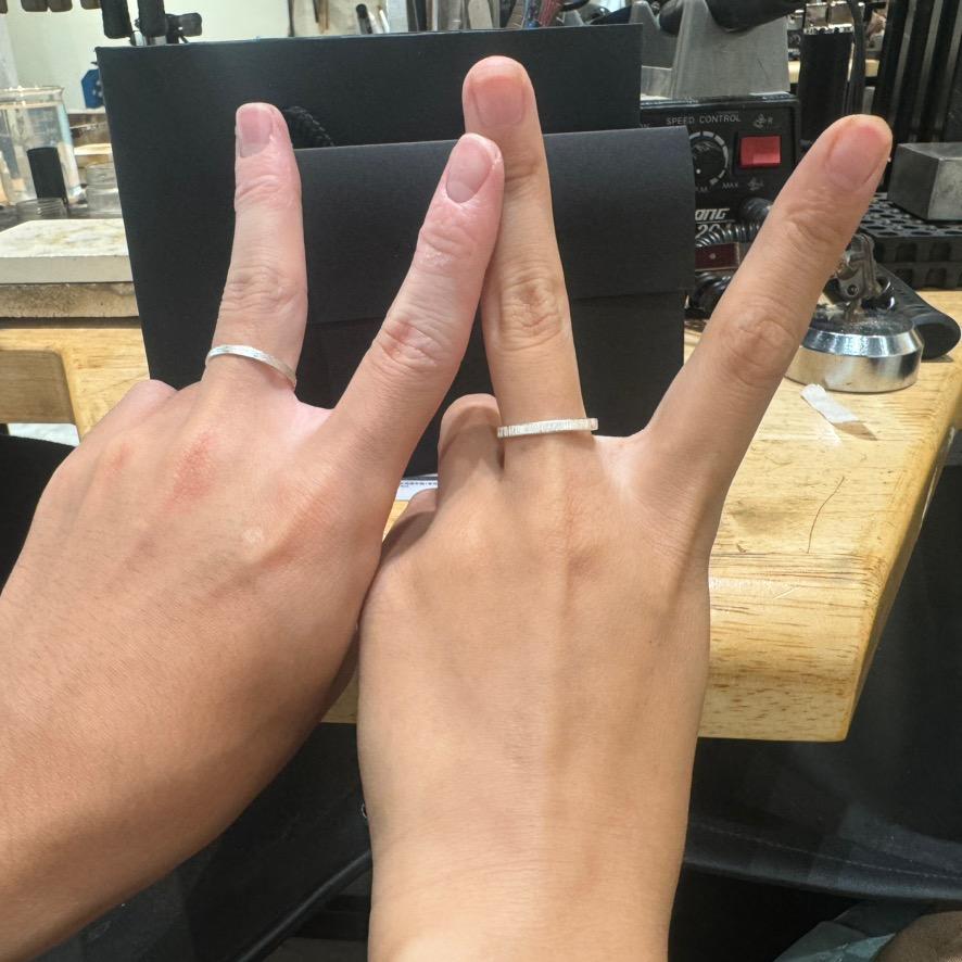 阿琳阿居的小日常