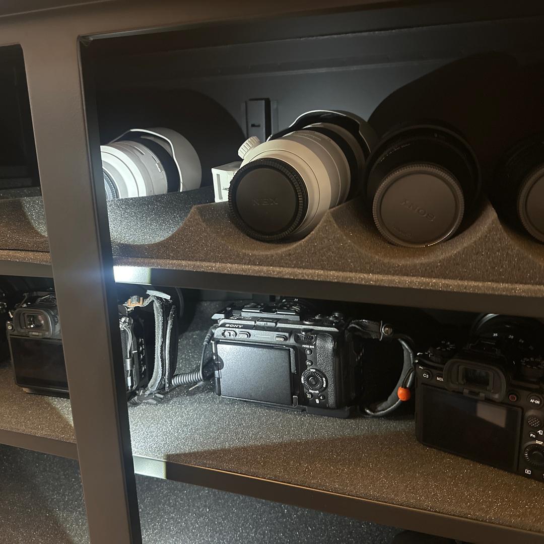 韵洛文化图书专营店之拍摄