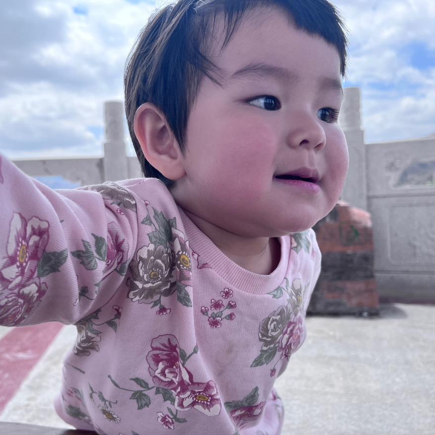 一个闲人