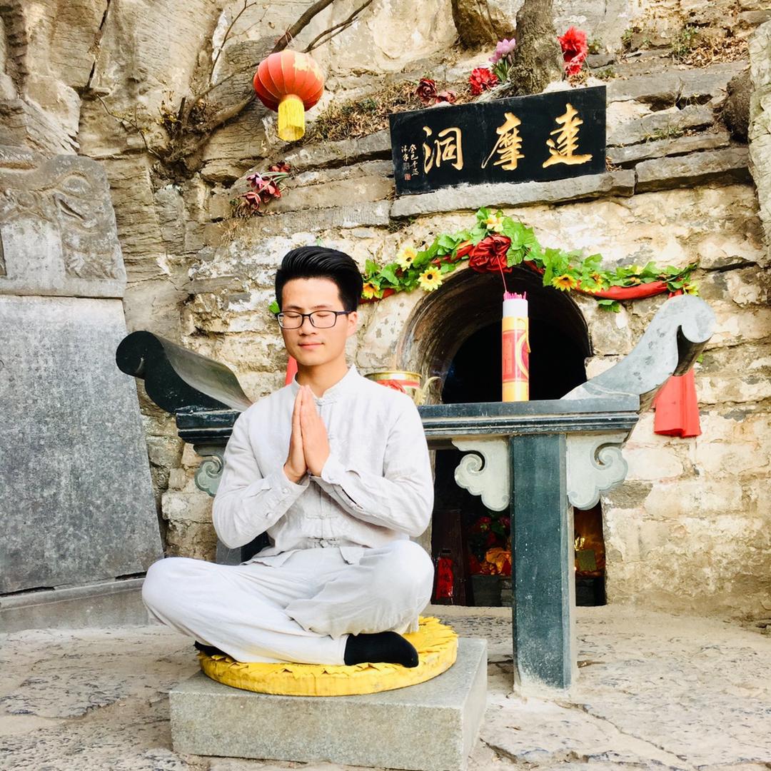 缘来有道（好睡眠）