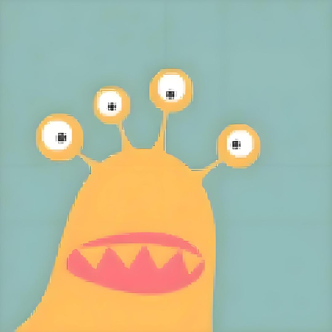 A哥 🤖️～1就是  0就否