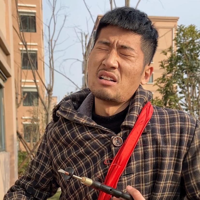 我叫二吹（海鲜）