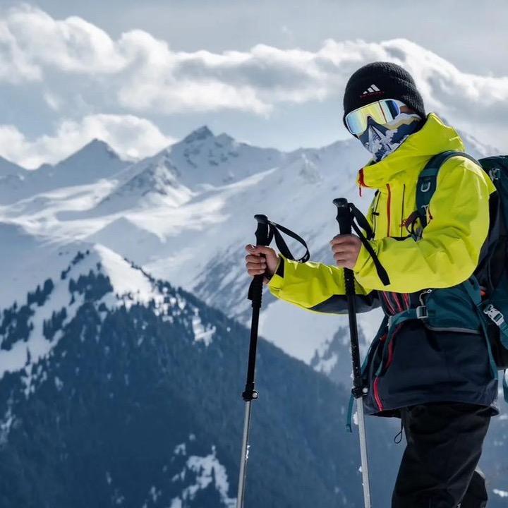 FFC6677FFC户外爱穿搭