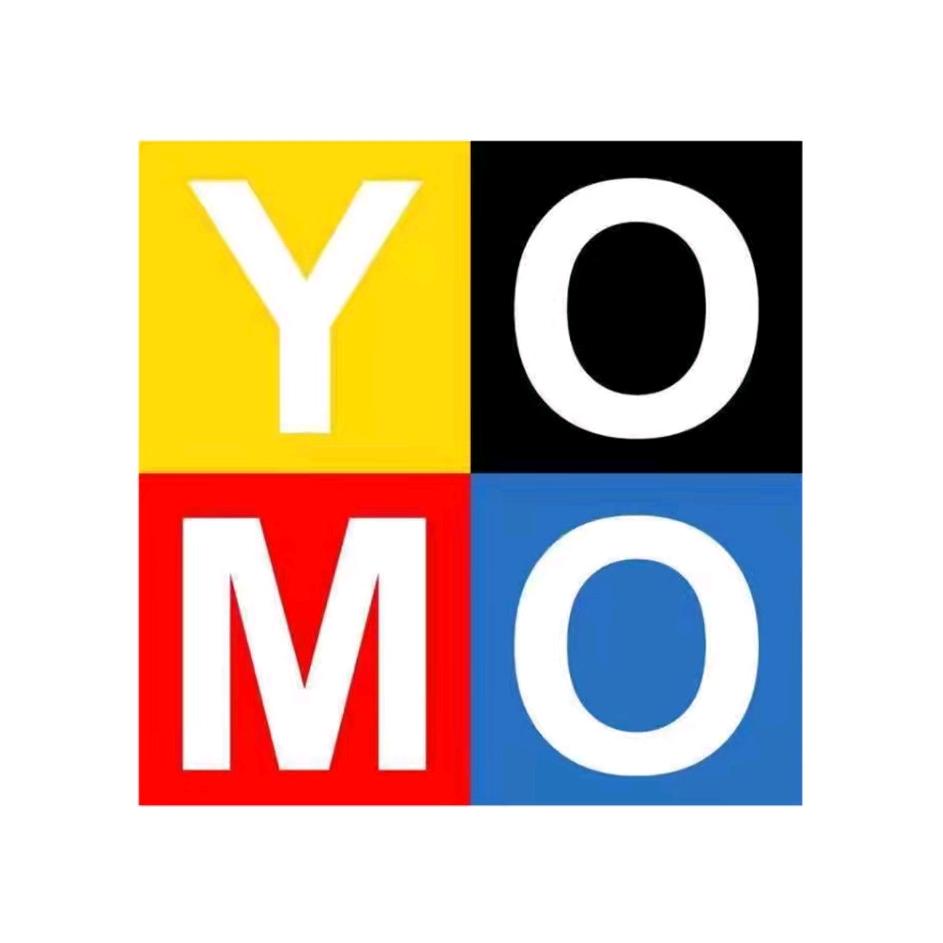YoMo美术