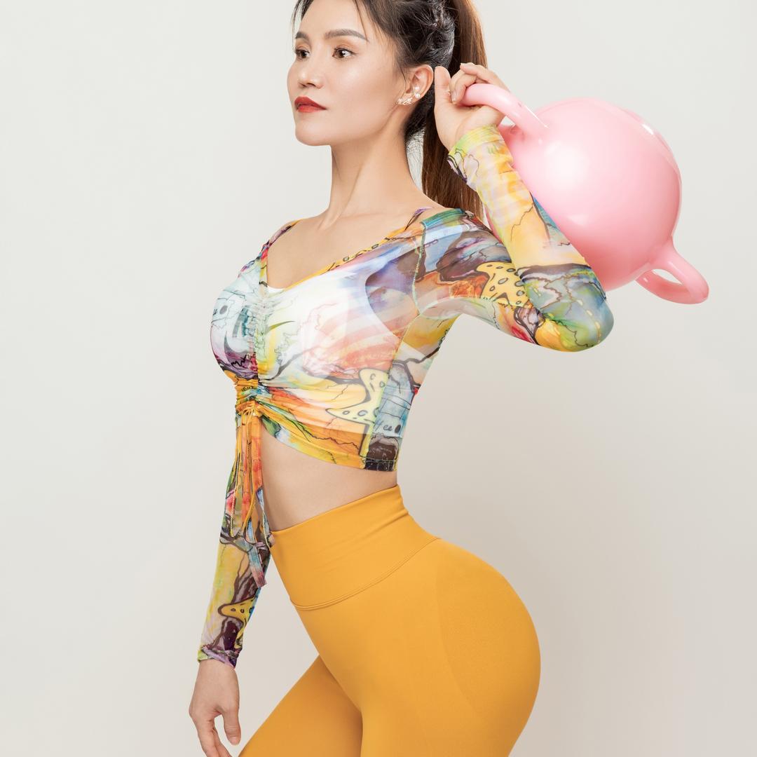 刘希芳维秘2024年视频回放
