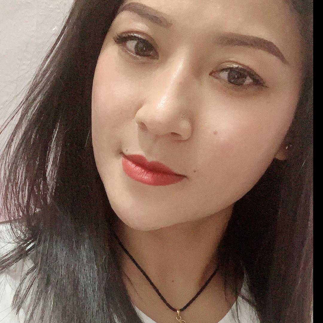 YangFangfang💋
