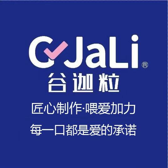 谷迦粒婴童零辅食