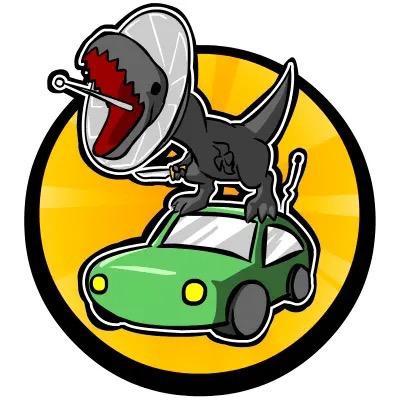 Carbot爆笑动画