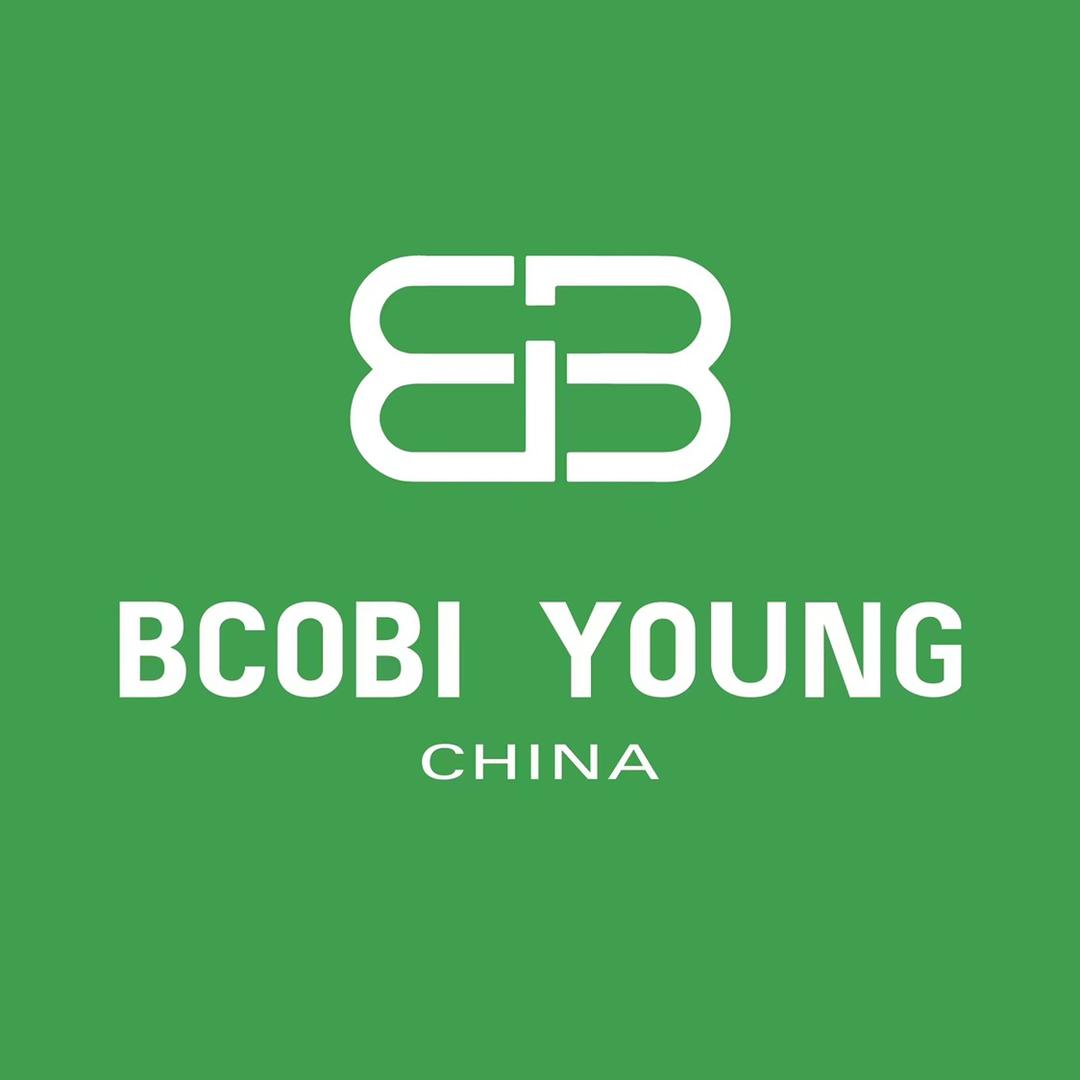 BCOBI·不可比喻