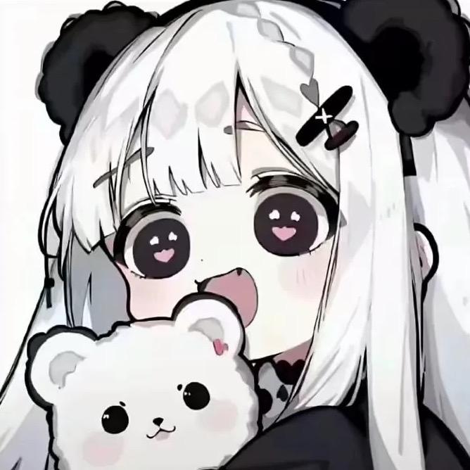 …