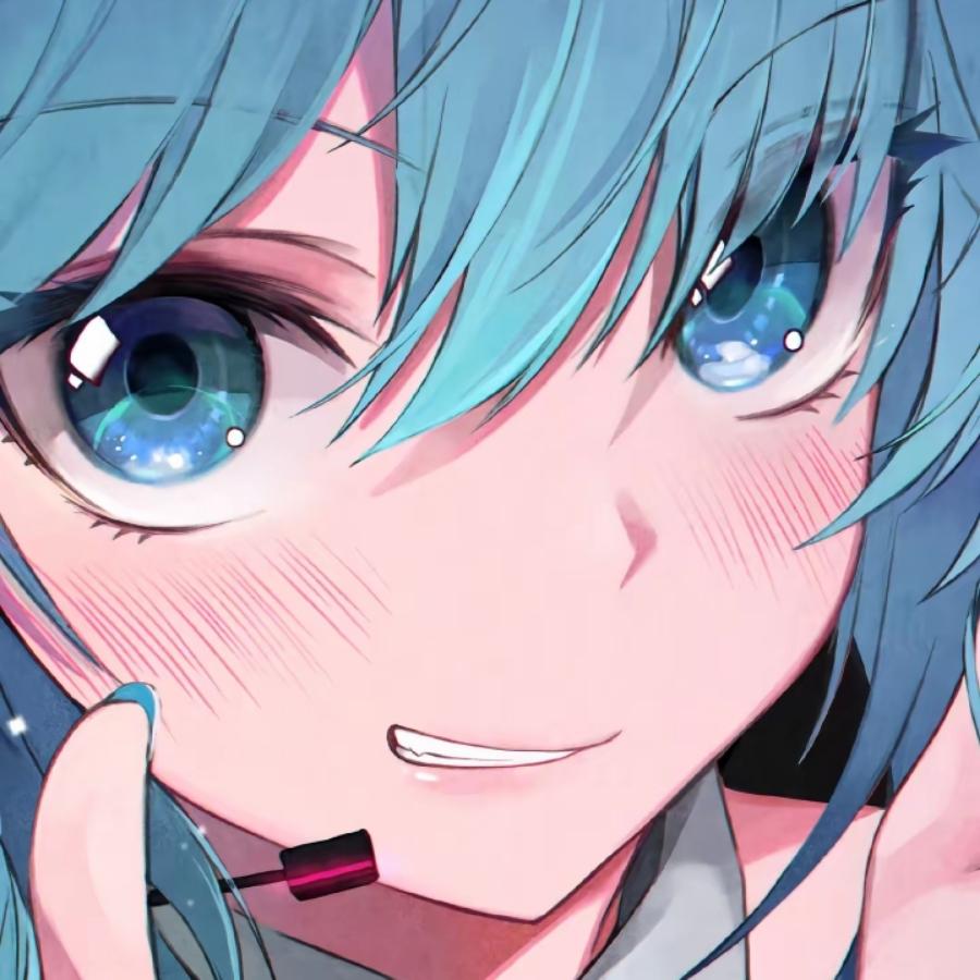 哭