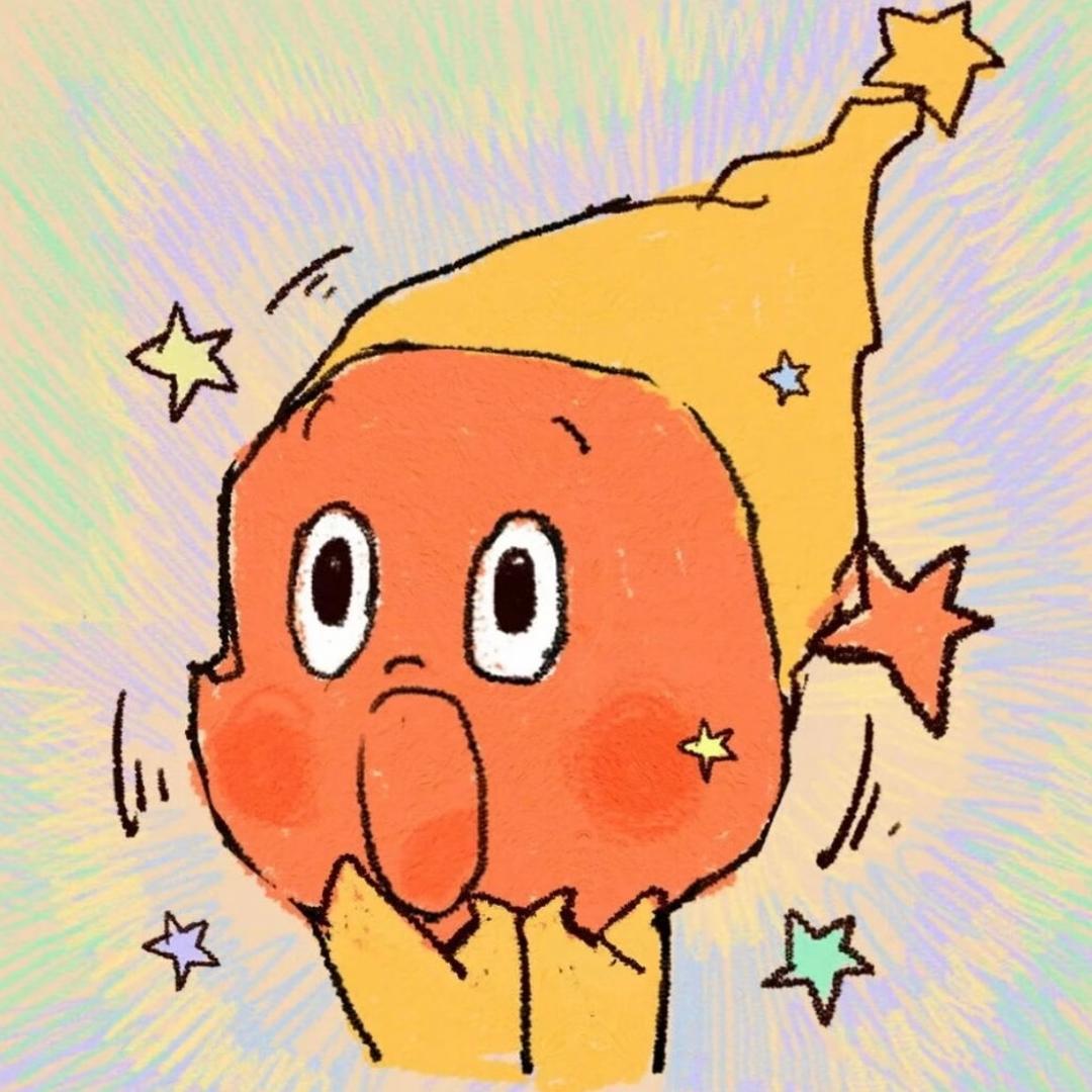 JOJO潮玩大魔王