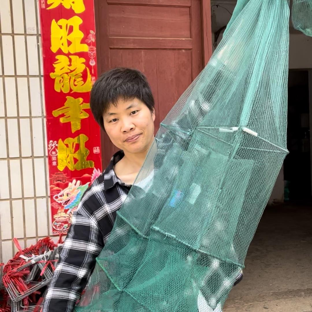 江西省康大渔具批发零售