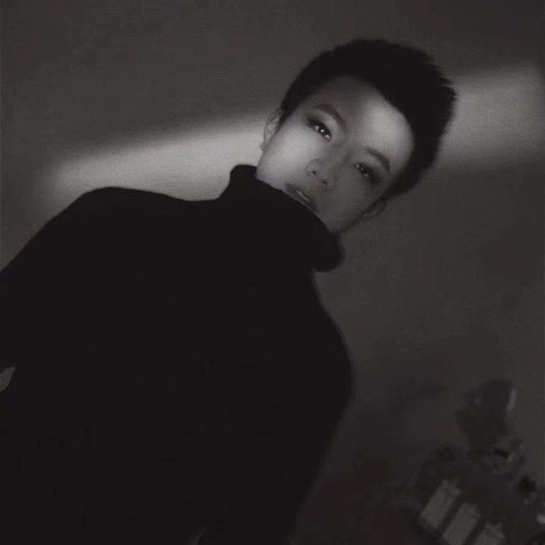 长治男士发型设计小泽