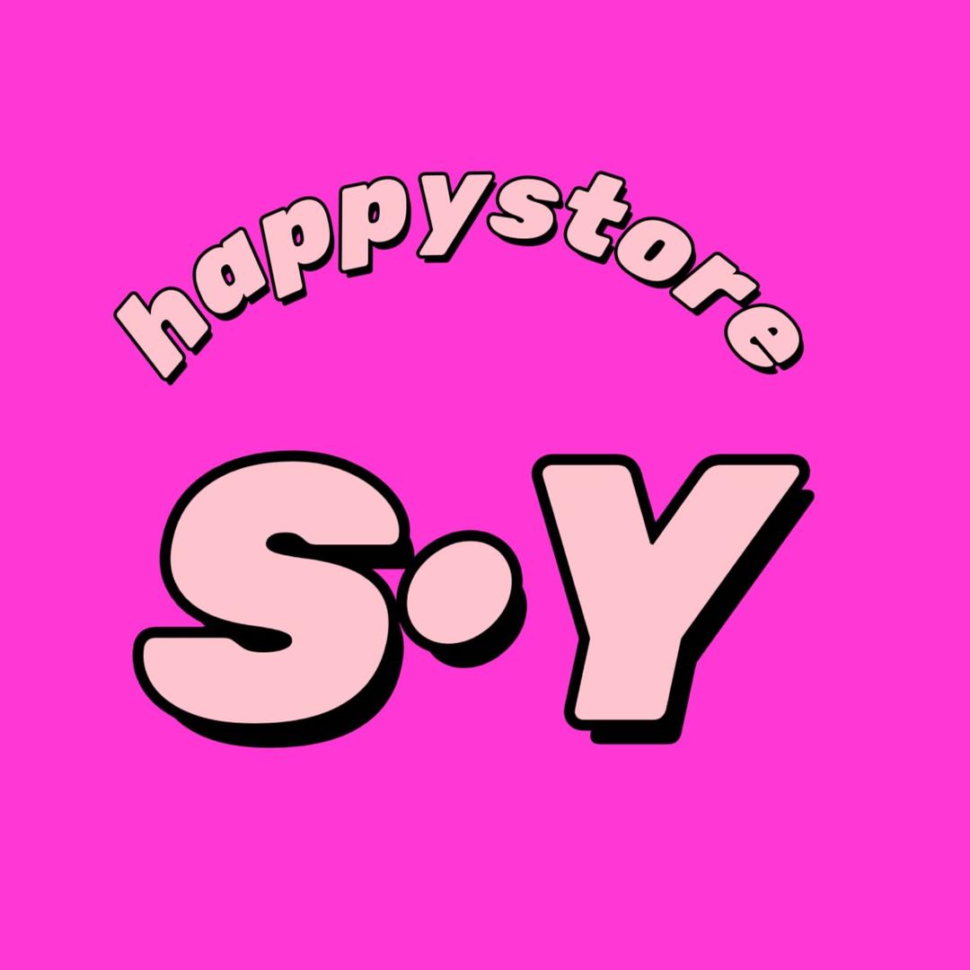 SY HAPPYSTORE