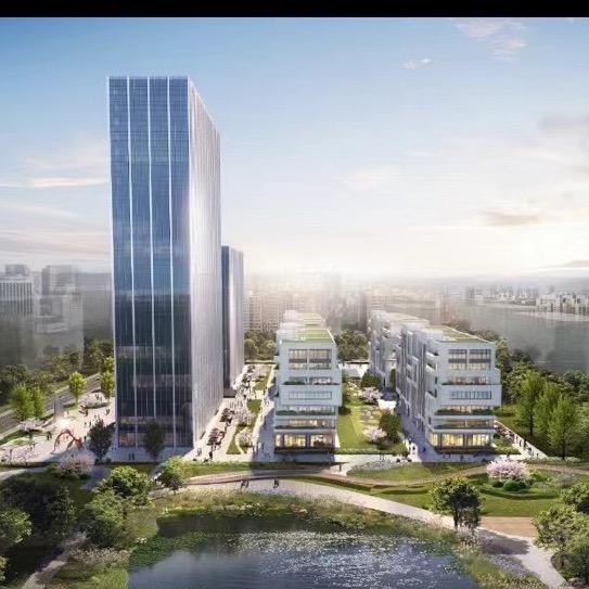 清河县荣信房地产开发有限公司