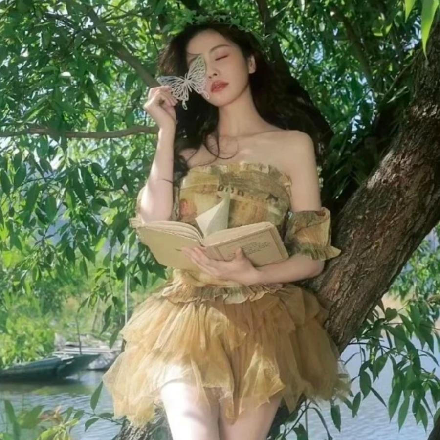 小女这厢✨有李