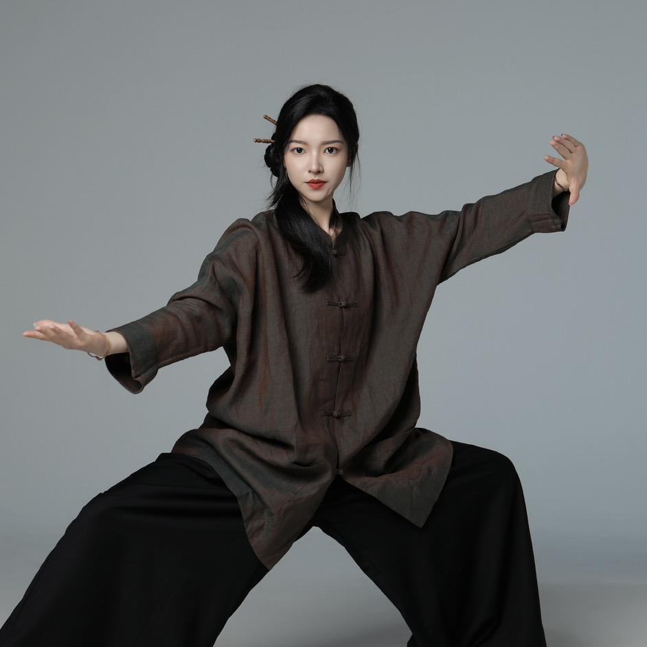 沅芷·太极拳