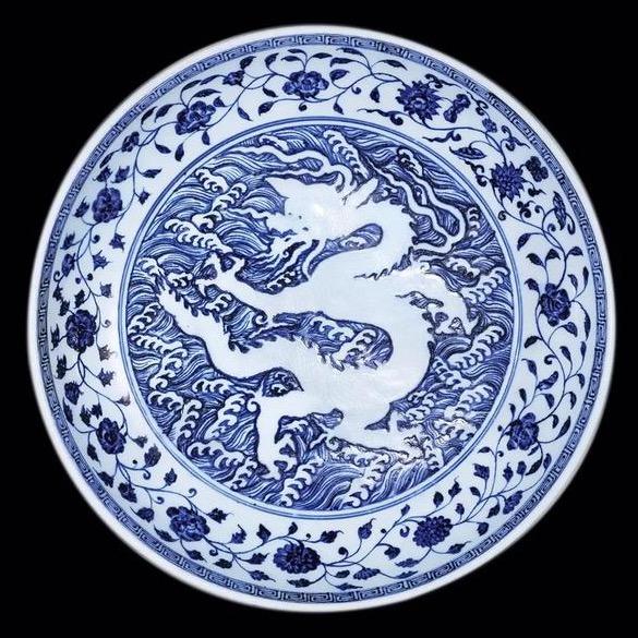 漕运非遗艺术馆