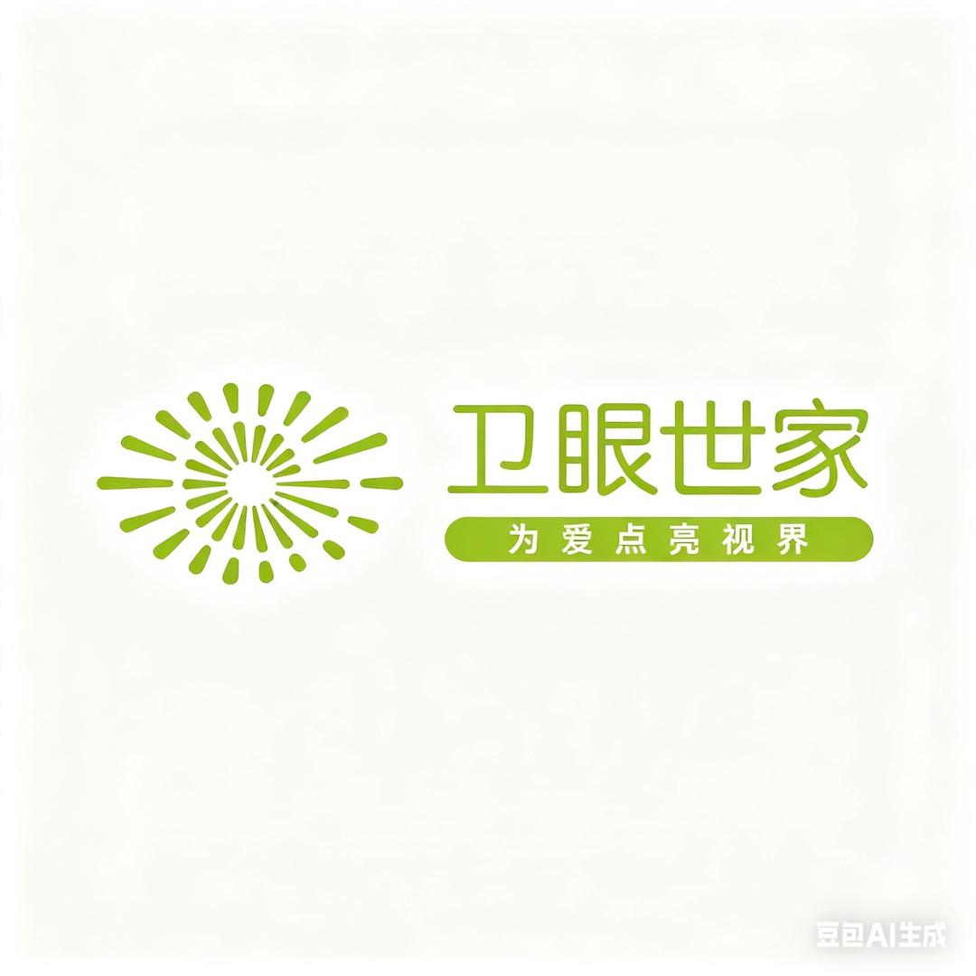 卫眼世家惠东华侨城店