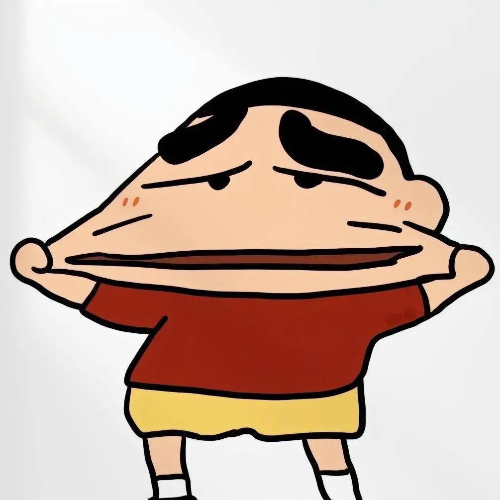 悲伤的齐刘海