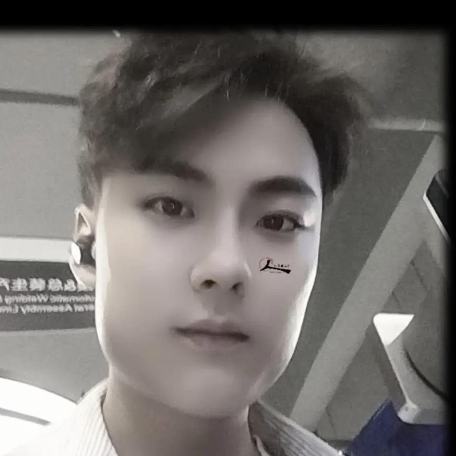 我老公