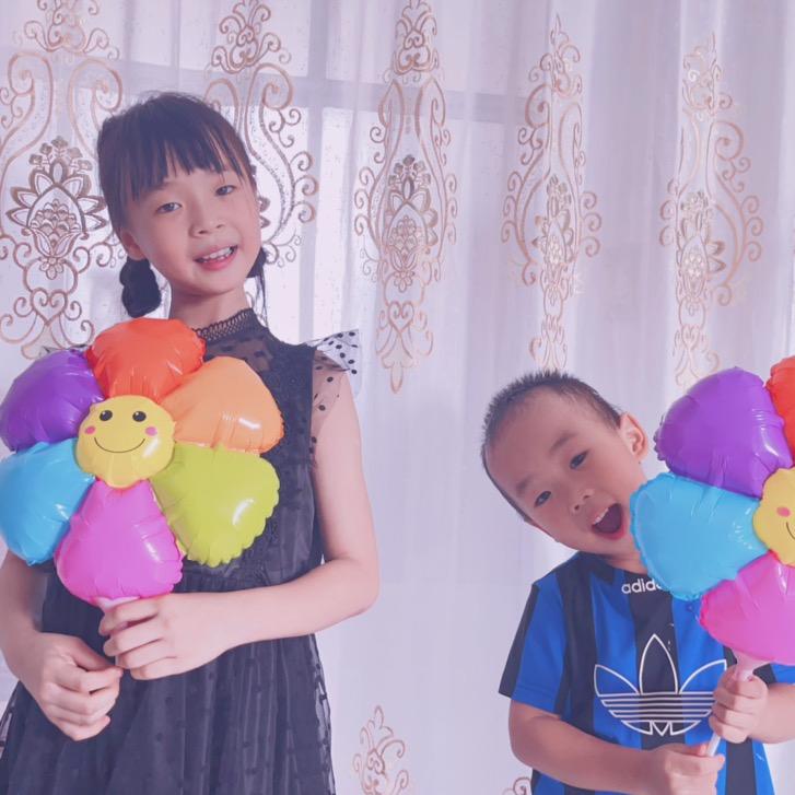 年糕妈妈育儿记