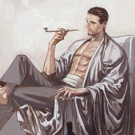 Oo妻贤夫安