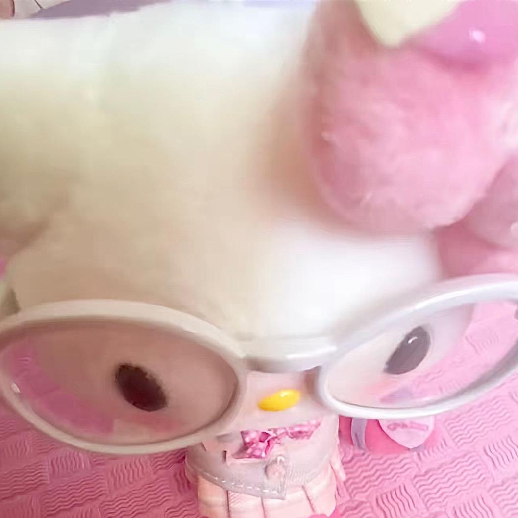 小小柔