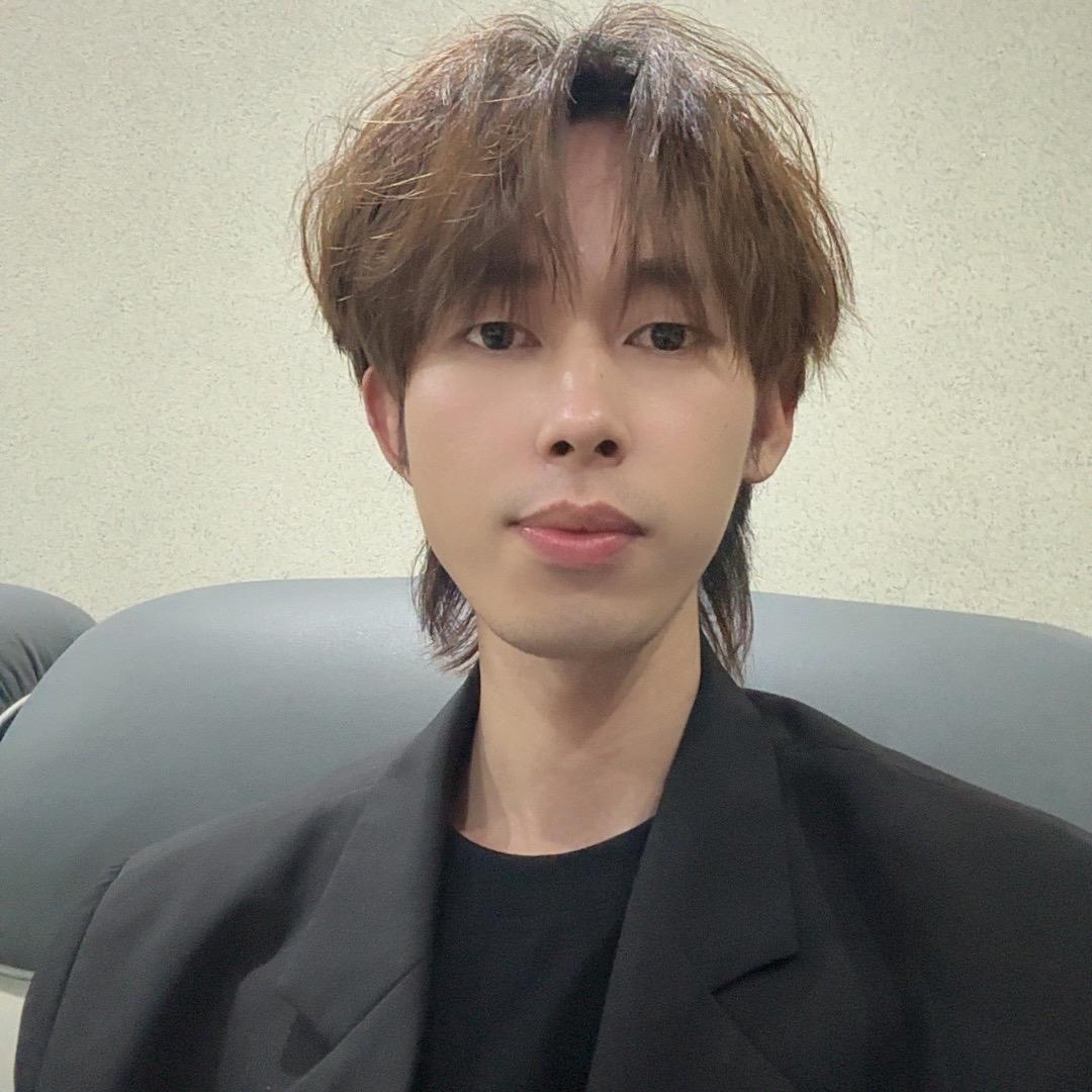 龙南男士发型设计