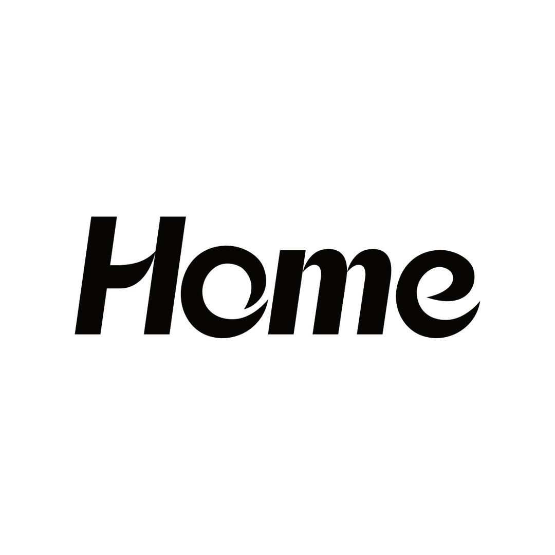 Home.