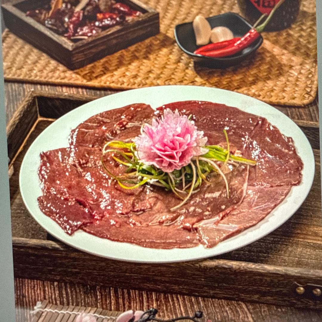 媛媛爱吃饭