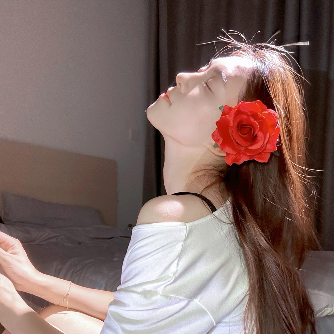 上进小鱼儿
