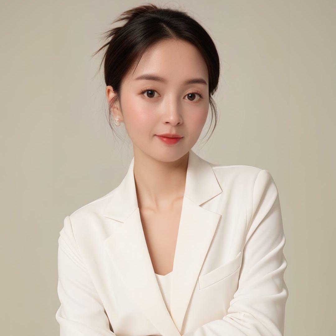 婷婷.