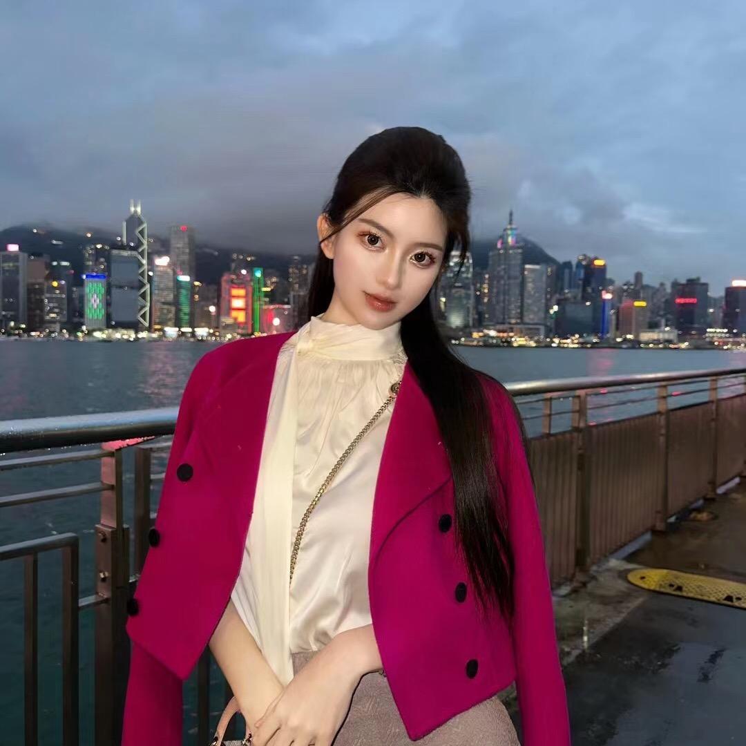 小雪花