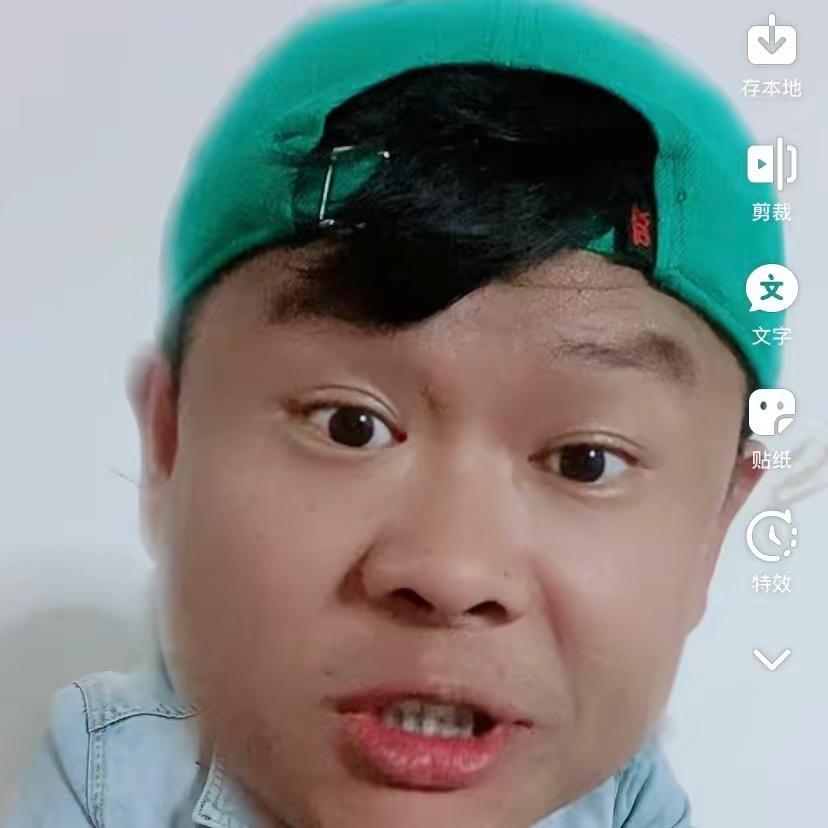 没白过先生(生活号)