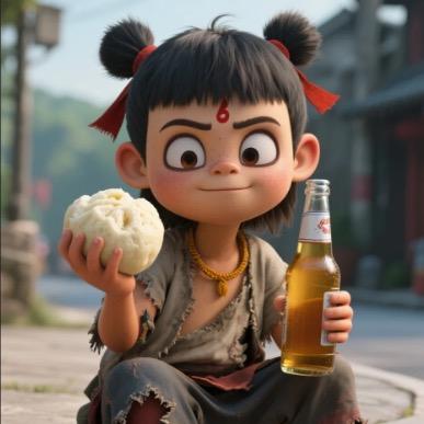 晚风漫游