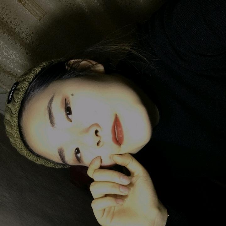 七彩妹妹