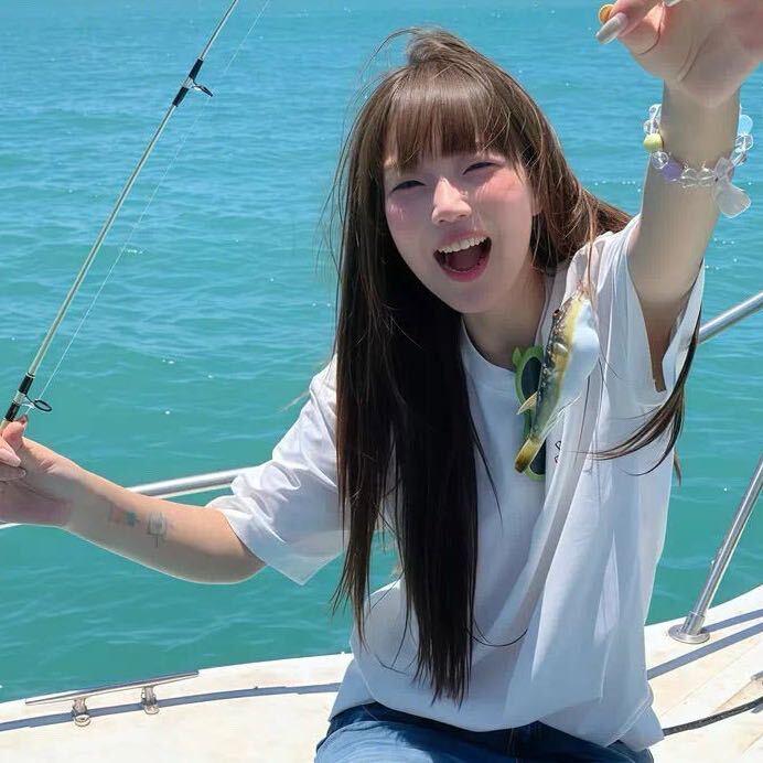 不叫小哥的井小娇.