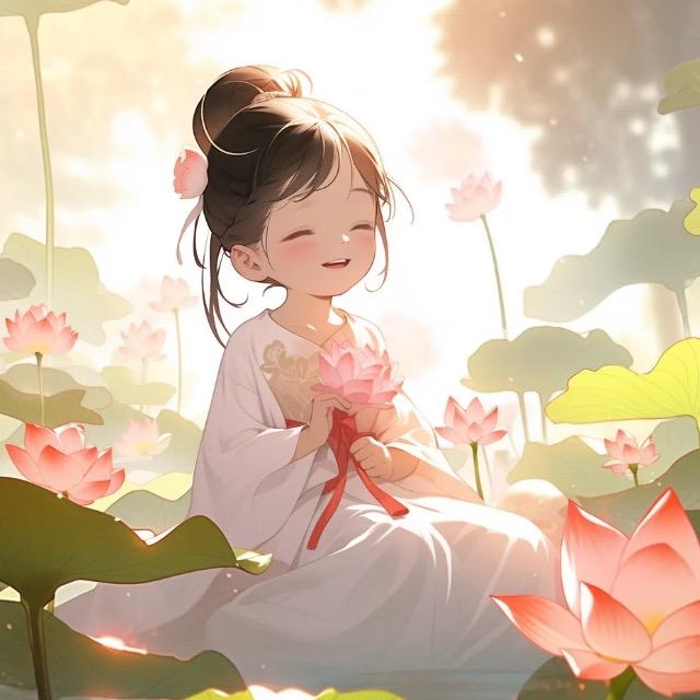 有师父的小仙女🧚‍♀️