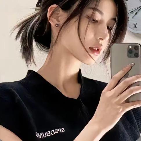 爱吃薯条🌻