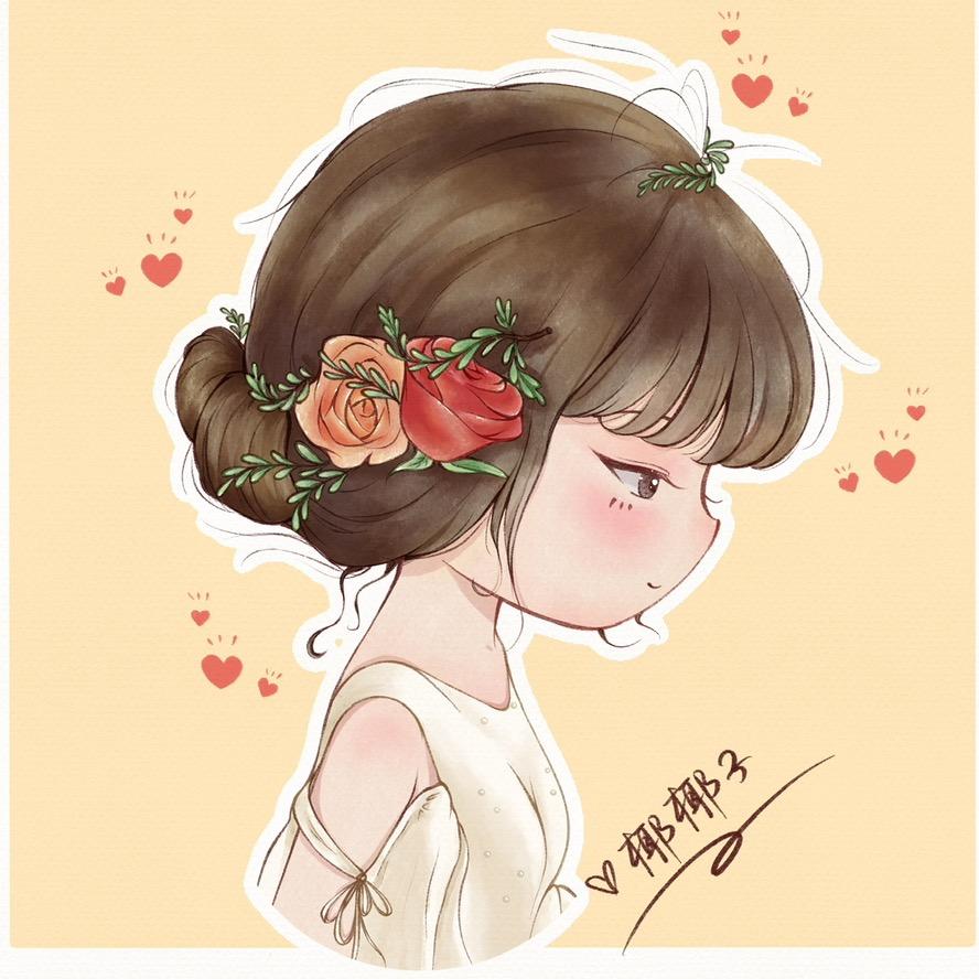 一朵椰子