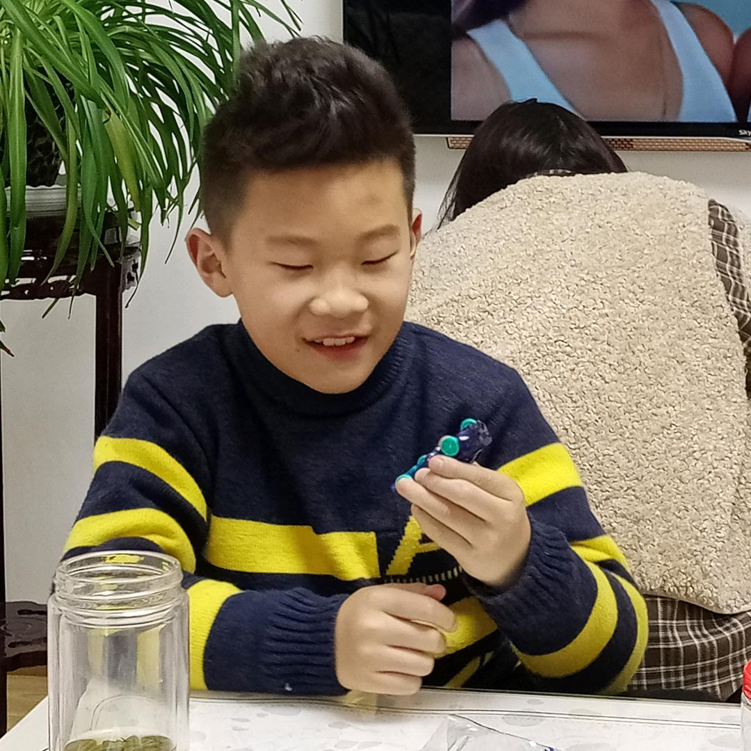 林国宝