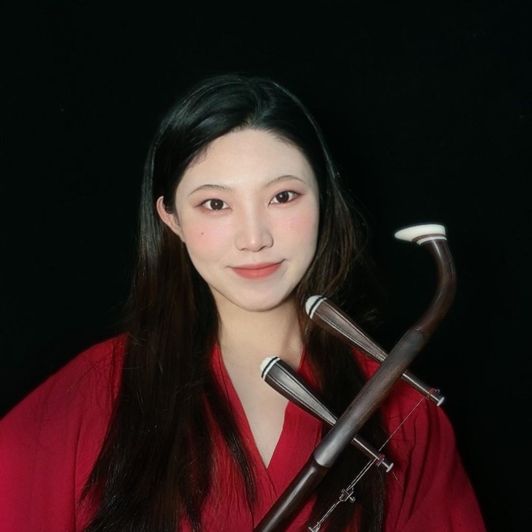 爽爽二胡教学