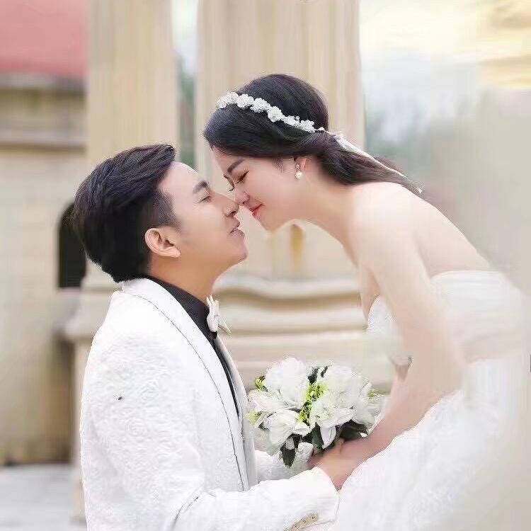 老婆大人